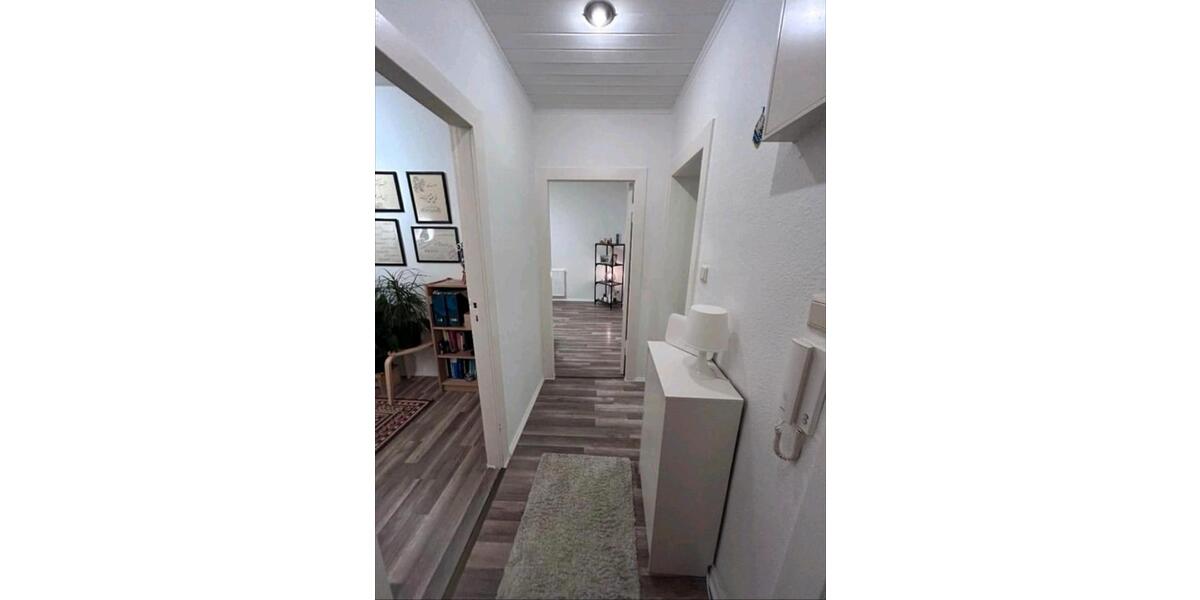 Wohnung 3 Zimmer in Braunschweig Rühme zum 13. April 3 zimmer