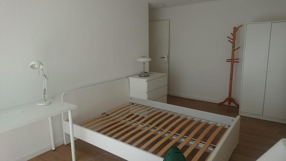 Wohnen auf Zeit Sigmaringen - 1 Zimmer, 18 m&sup2;, 460&euro; | Angebot:24655793