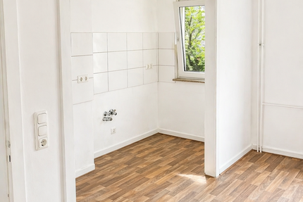 Wohnung Duisburg Hamborn - 2 Zimmer, 52 m&sup2;, 386&euro; | Angebot:26663338