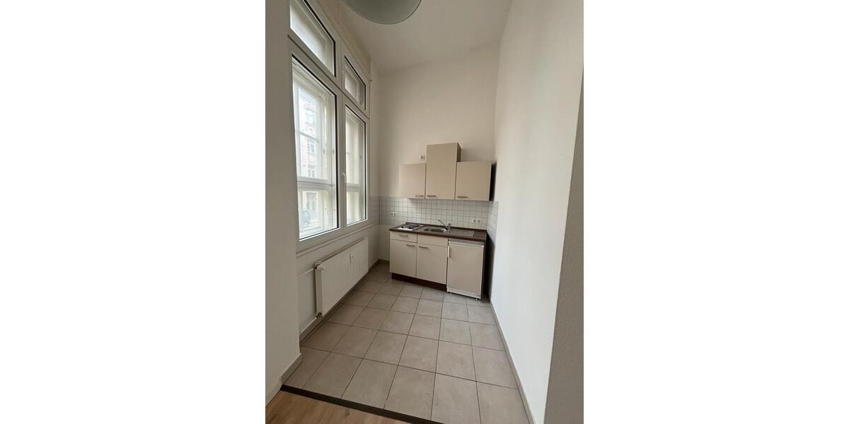 Erdgeschoßwohnung Oschersleben (Bode) - 1 Zimmer, 20 m&sup2;, 365&euro; | Angebot:26604455