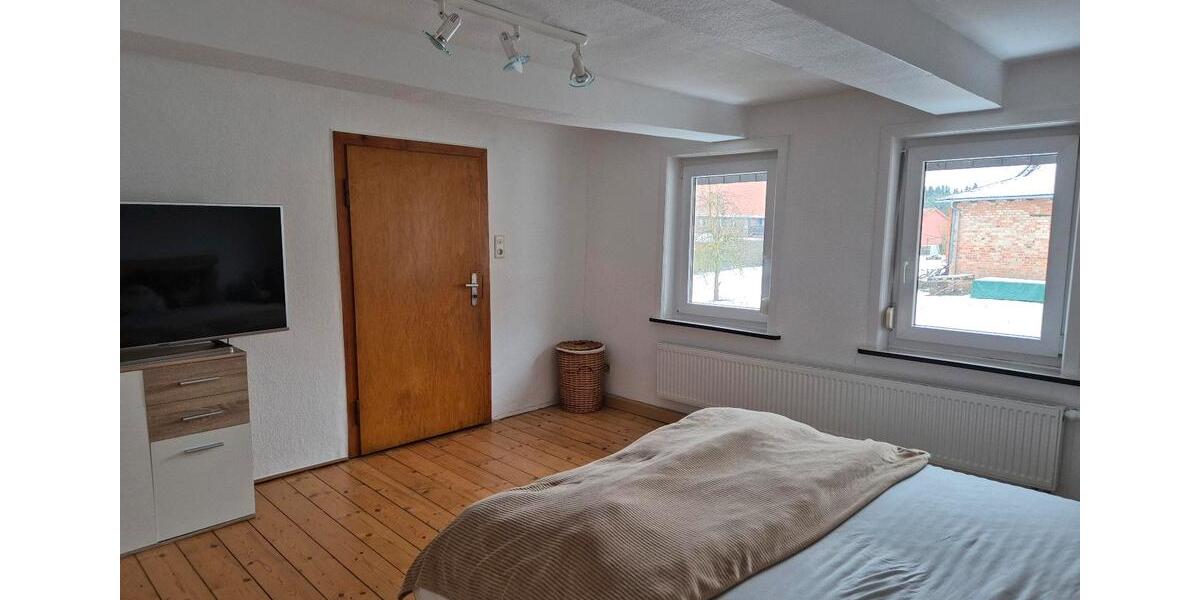 Einfamilienhaus Seesen - 4 Zimmer, 110 m&sup2;, 770&euro; | Angebot:25105723