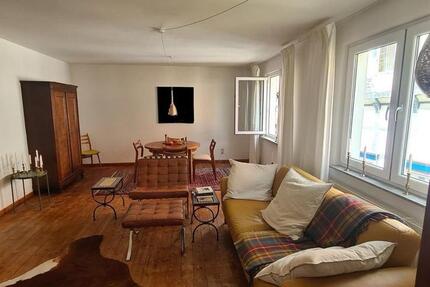 Drei-Zimmer-Wohnung in 38315 Hornburg 3 zimmer