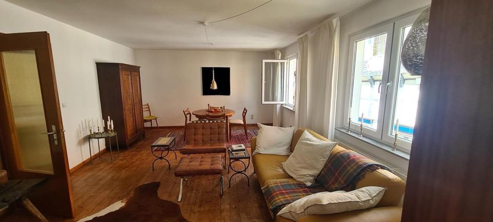 Drei-Zimmer-Wohnung in 38315 Hornburg 3 zimmer