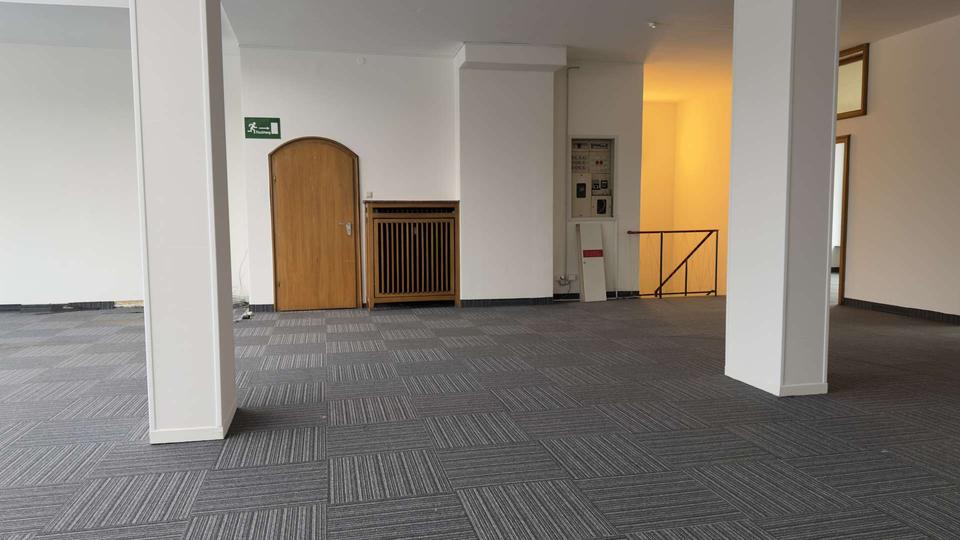 Gewerbeobjekt Kassel Niederzwehren - 1.500&euro; | Angebot:25105051