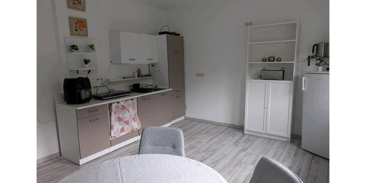 Etagenwohnung Faßberg - 1.5 Zimmer, 46 m&sup2;, 600&euro; | Angebot:26364218