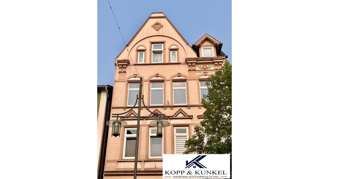 Etagenwohnung Uelzen - 2 Zimmer, 64 m&sup2;, 575&euro; | Angebot:26479619