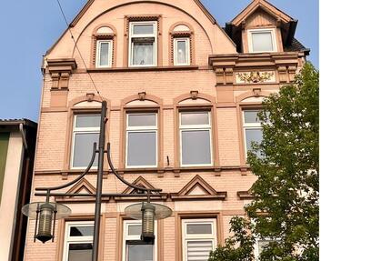 Wohnung Uelzen - 2 Zimmer, 64 m&sup2;, 575&euro; | Angebot:26479619