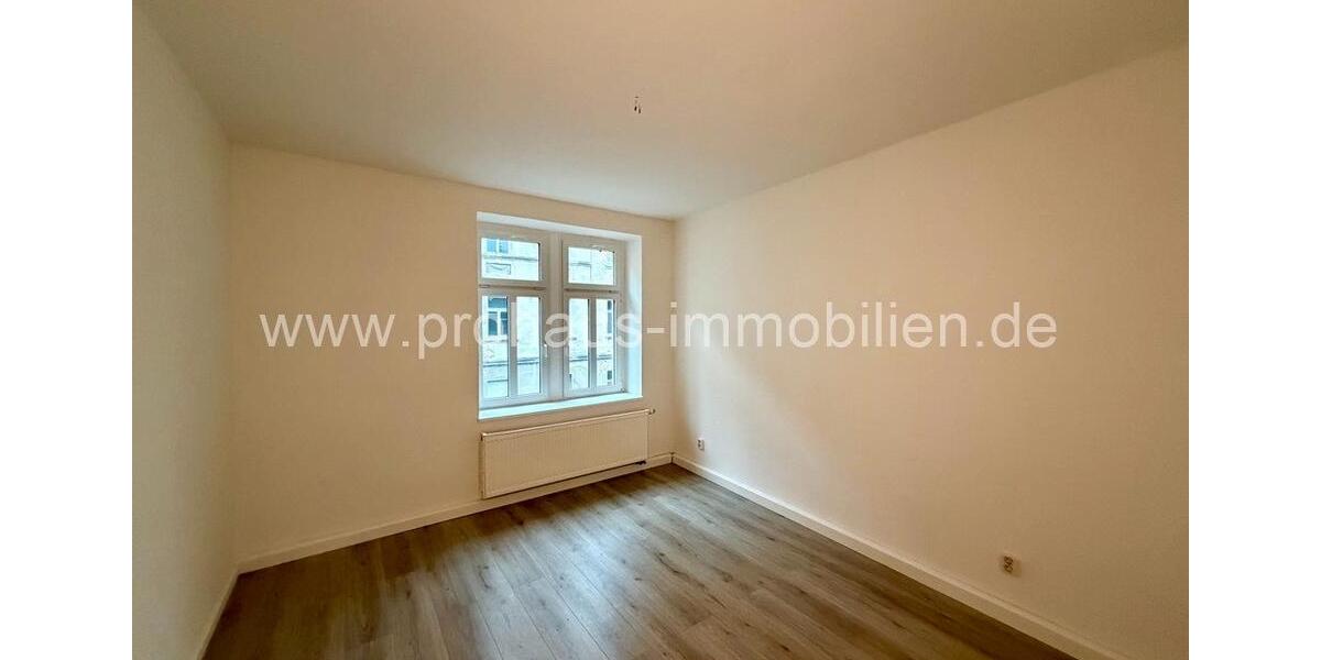 Etagenwohnung Weißenfels - 3 Zimmer, 58 m&sup2;, 340&euro; | Angebot:26633022