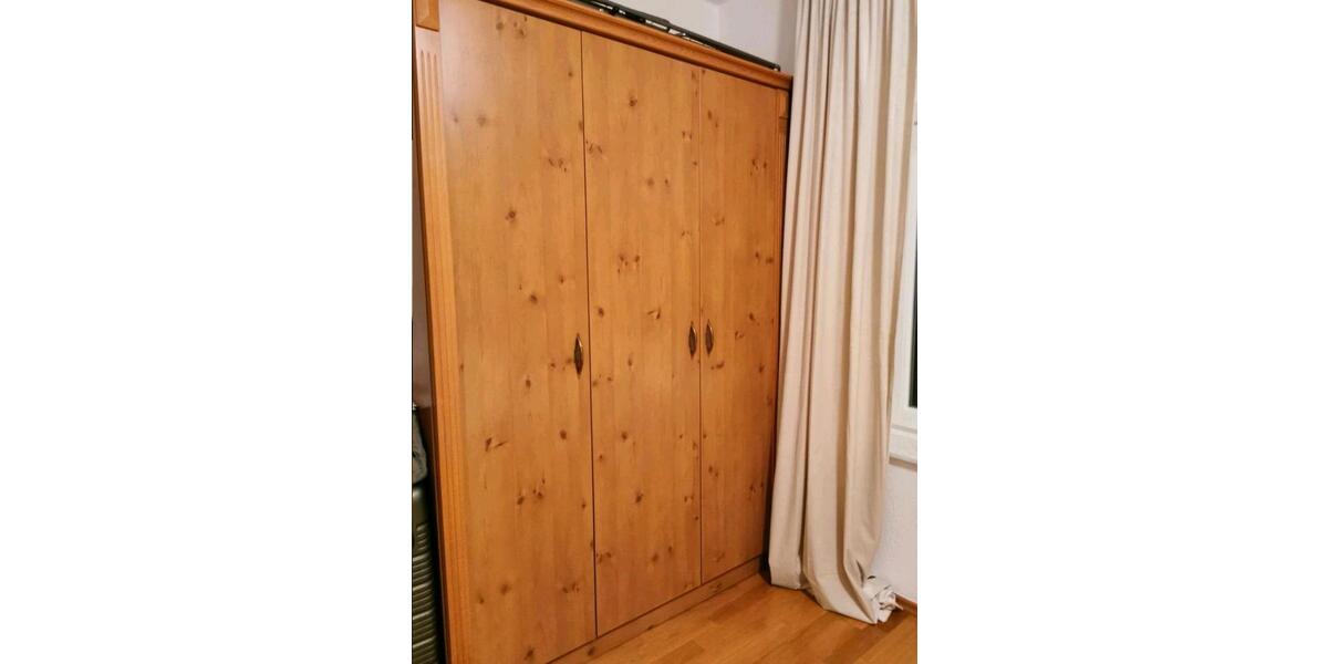 renovierte 2 R Wohnung 2 zimmer