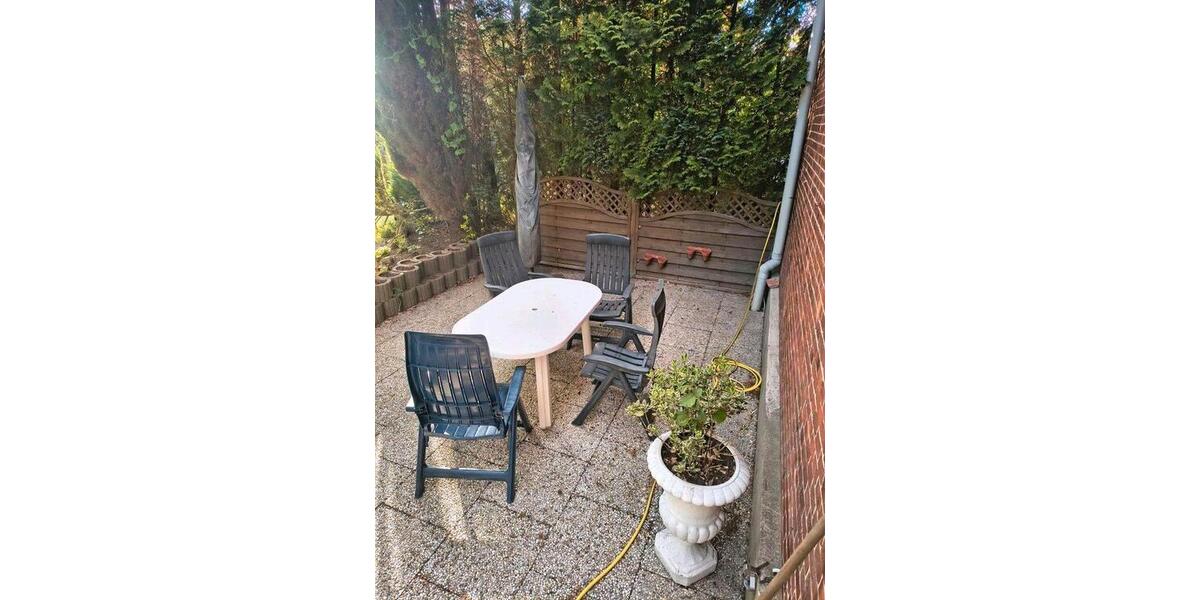 Wohnen auf Zeit Bremerhaven Schiffdorferdamm - 1 Zimmer, 16 m&sup2;, 380&euro; | Angebot:26674428