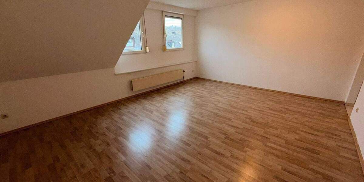 Etagenwohnung Konz Karthaus - 2 Zimmer, 64 m&sup2;, 540&euro; | Angebot:25996327