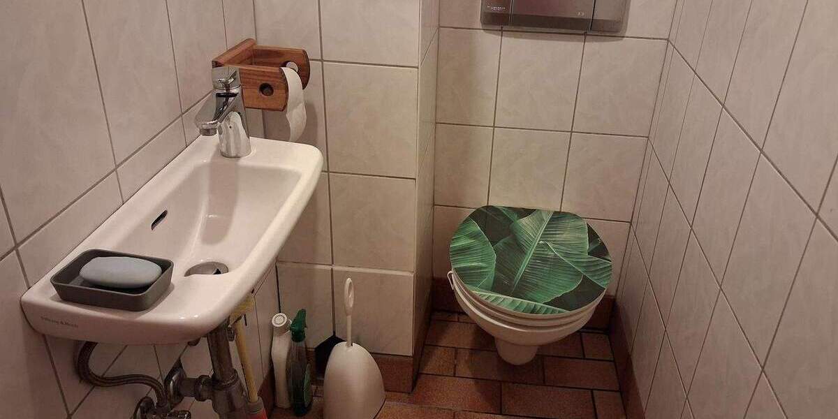 Bauernhaus, Landhaus Mörfelden-Walldorf Mörfelden - 5 Zimmer, 100 m&sup2;, 2.160&euro; | Angebot:25154179