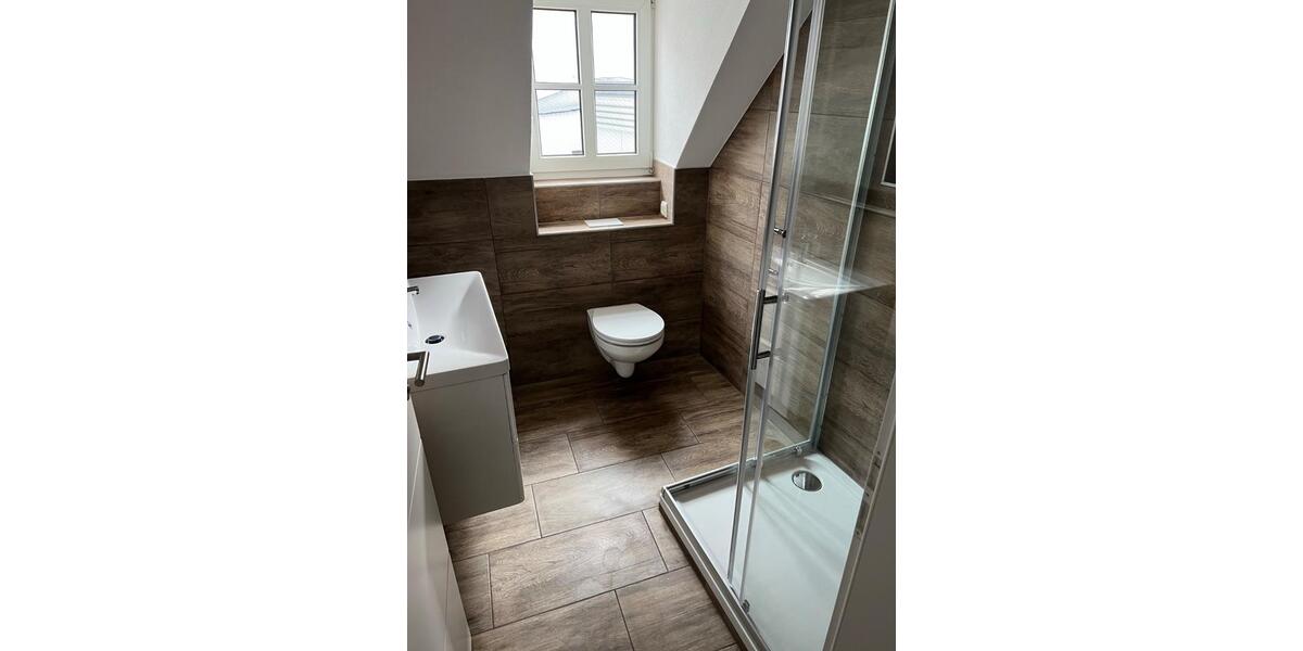 Dachgeschoßwohnung Bautzen - 3 Zimmer, 69 m&sup2;, 580&euro; | Angebot:26536082