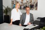 Dachgeschoßwohnung Rheda-Wiedenbrück Wiedenbrück - 2 Zimmer, 53 m&sup2;, 625&euro; | Angebot:26444027