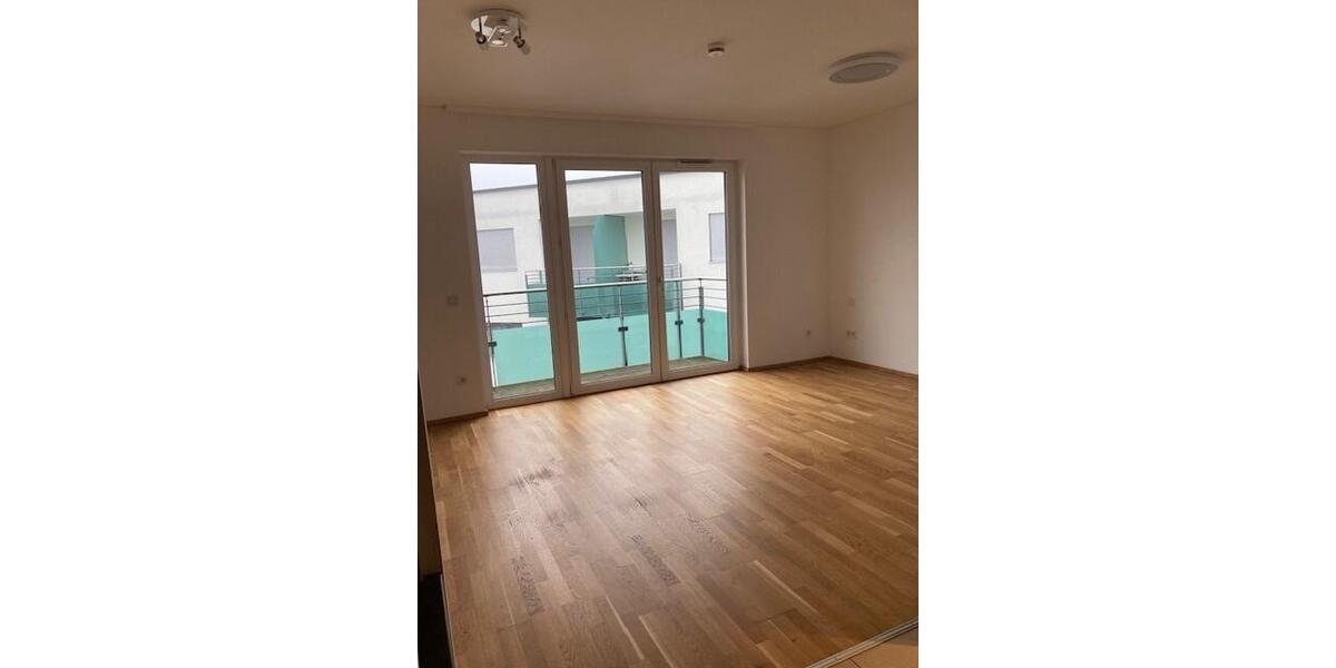 Etagenwohnung Neustadt an der Donau - 1 Zimmer, 32 m&sup2;, 395&euro; | Angebot:23887421
