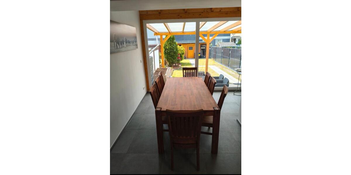 Wohnen auf Zeit Bochum Bochum-Mitte - 7 Zimmer, 180 m&sup2;, 600&euro; | Angebot:26547262