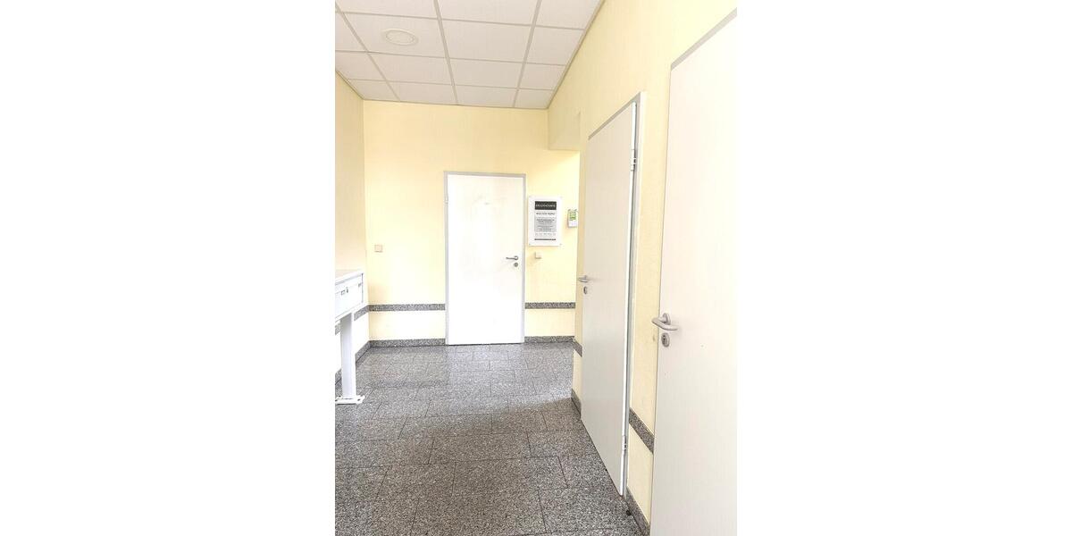 Gewerbeobjekt Bitterfeld-Wolfen Wolfen - 746&euro; | Angebot:25924787