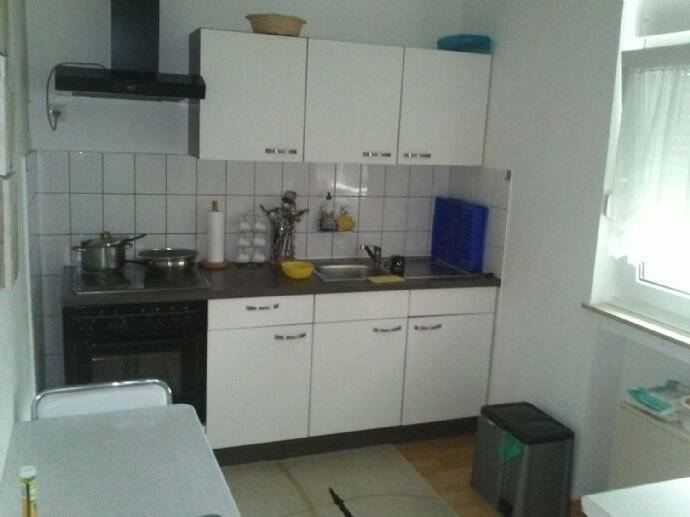Etagenwohnung Bergheim Quadrath-Ichendorf - 2 Zimmer, 50 m&sup2;, 650&euro; | Angebot:25694003