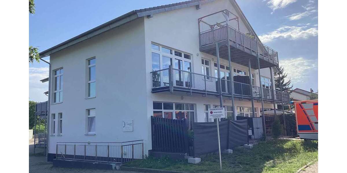 Etagenwohnung Hügelsheim - 3 Zimmer, 86 m&sup2;, 900&euro; | Angebot:27201705