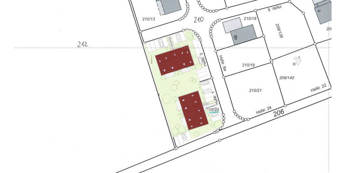 Etagenwohnung Heldenstein Goldau - 2 Zimmer, 73 m&sup2;, 920&euro; | Angebot:26824389