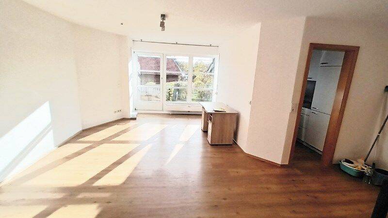 Etagenwohnung Altusried Weihalden - 3 Zimmer, 80 m&sup2;, 1.050&euro; | Angebot:26798847