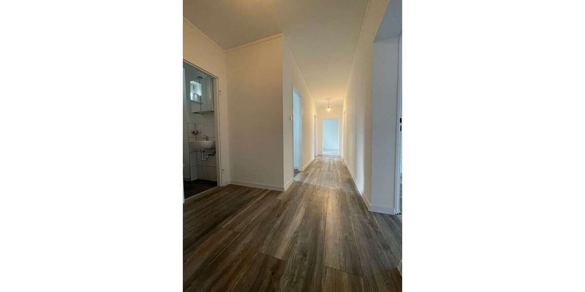 Etagenwohnung Fulda Ziehers-Nord - 4 Zimmer, 82 m&sup2;, 985&euro; | Angebot:27015953