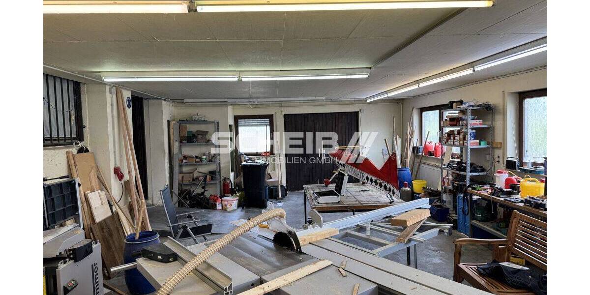 Gewerbeobjekt Mainhardt - 600&euro; | Angebot:20789156