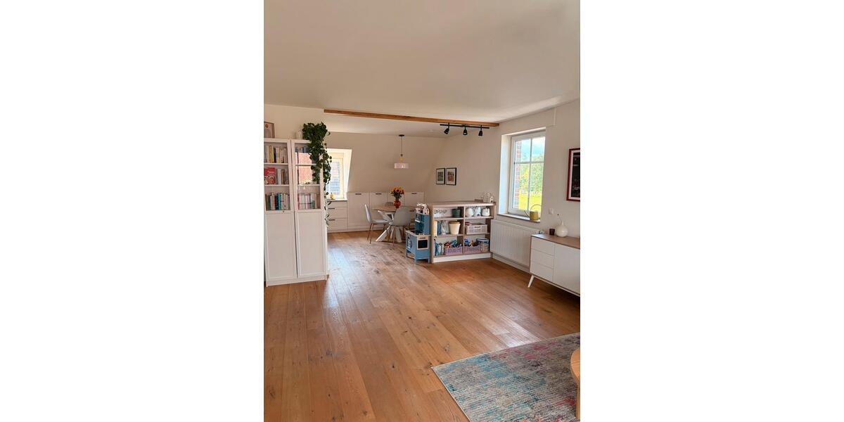 Maisonettenwohnung Bocholt - 3 Zimmer, 103 m&sup2;, 1.289&euro; | Angebot:26670829