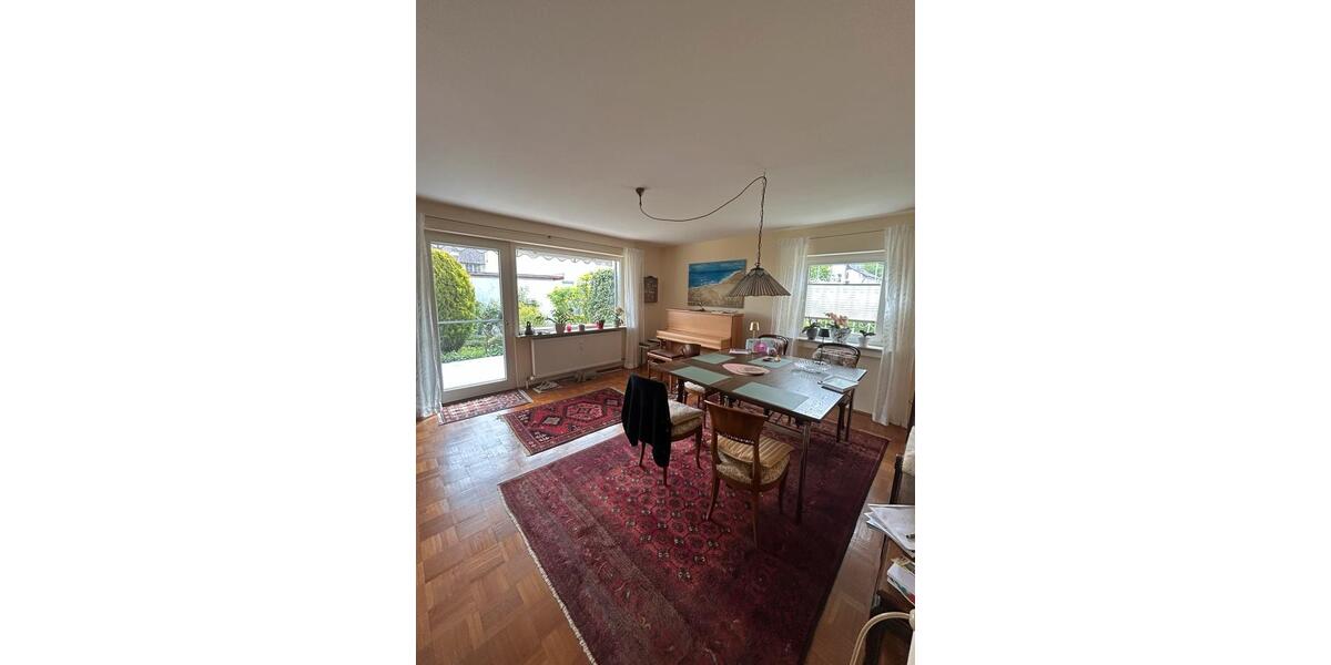 Etagenwohnung Langenargen - 3 Zimmer, 100 m&sup2;, 1.600&euro; | Angebot:26551931