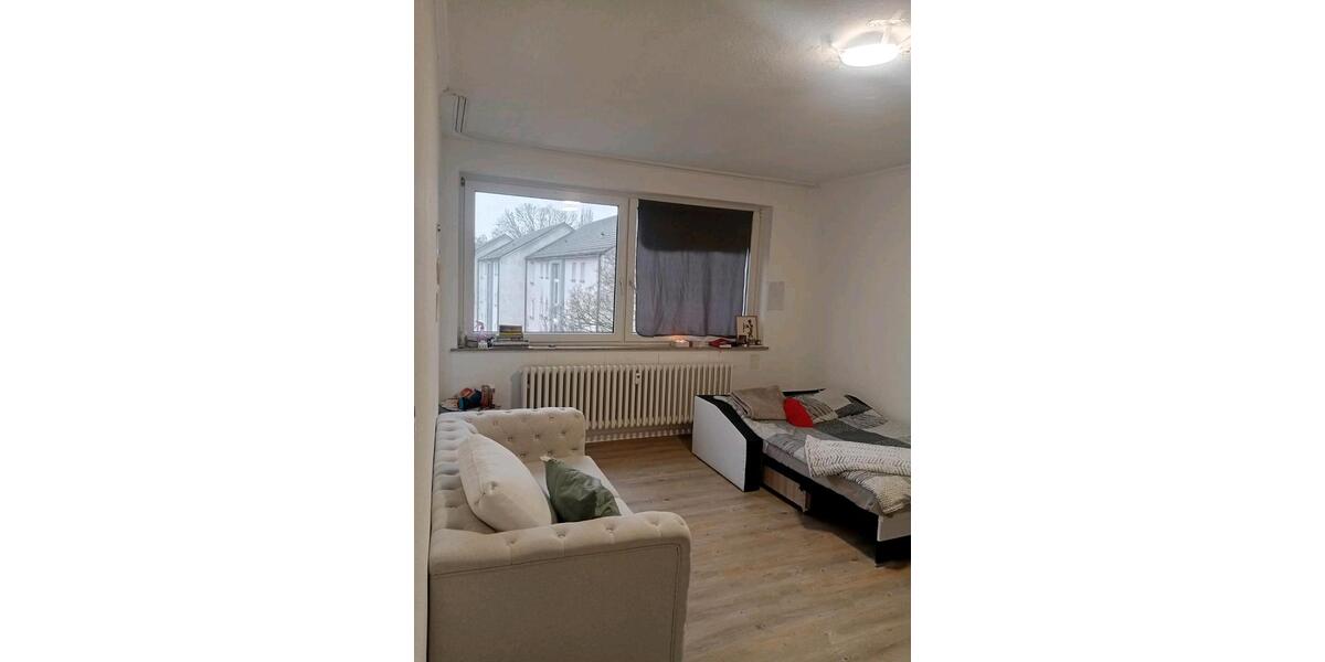 Wohnen auf Zeit Bremen Blockland - 1 Zimmer, 20 m&sup2;, 565&euro; | Angebot:25854027