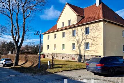 Wohnung Doberschau-Gaußig Gaußig - 2 Zimmer, 54 m&sup2;, 340&euro; | Angebot:25808072