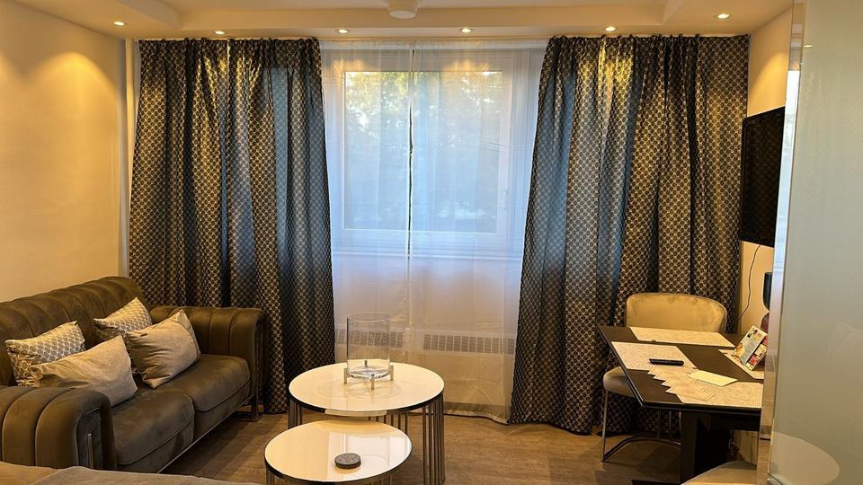 Charmantes stilvolles Appartement zum Wohlfühlen im Herzen Kölns zimmer