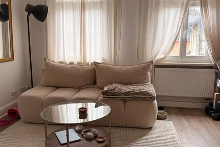 Charmante 1 ZKB mit Einbauküche in Höhr-Grenzhausen 2 zimmer