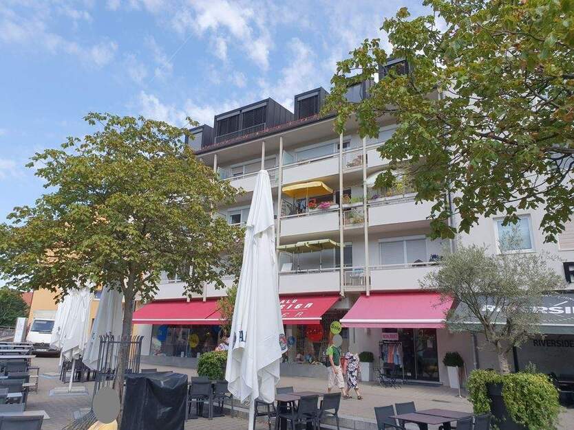 * HOCHWERTIG WOHNEN IN DER CITY * Premium 4 Zi-Whg. mit SÜDBALKON + PEGNITZBLICK * 4 zimmer