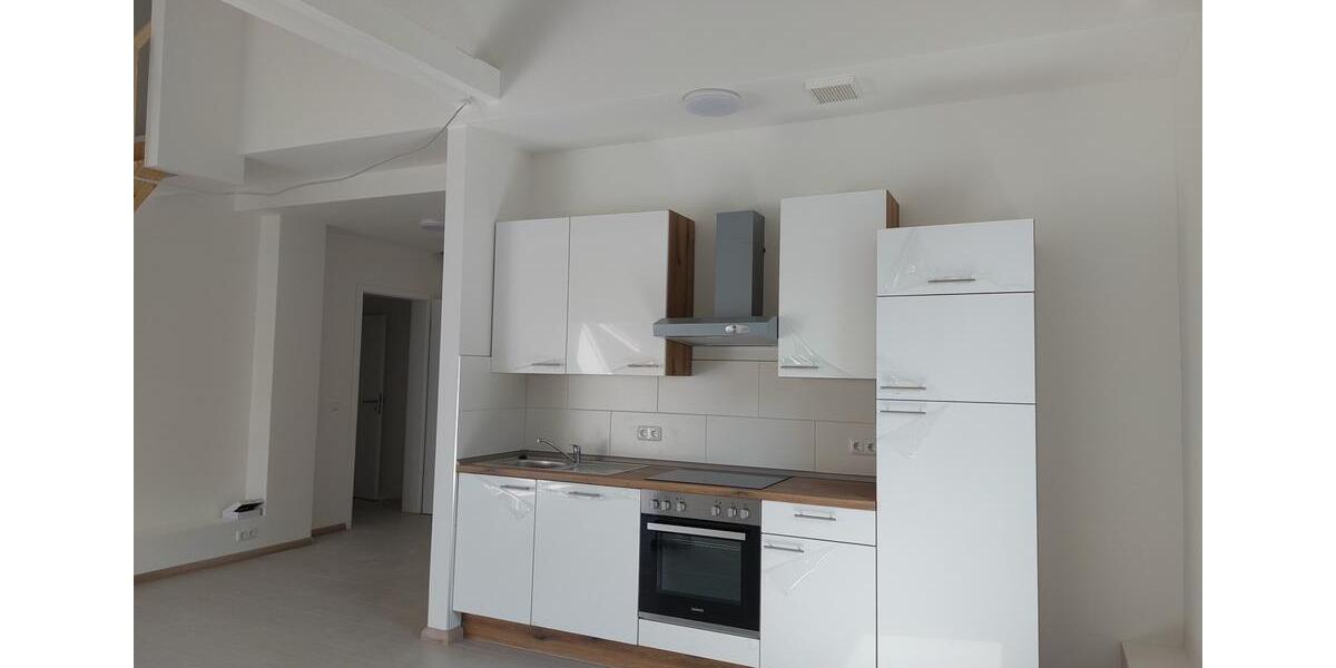 Etagenwohnung Diepenau - 3 Zimmer, 51 m&sup2;, 694&euro; | Angebot:24754553