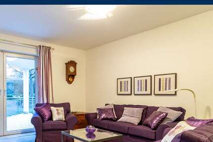 Wohnung Wiesbaden Südost - 2 Zimmer, 66 m&sup2;, 1.050&euro; | Angebot:26663097