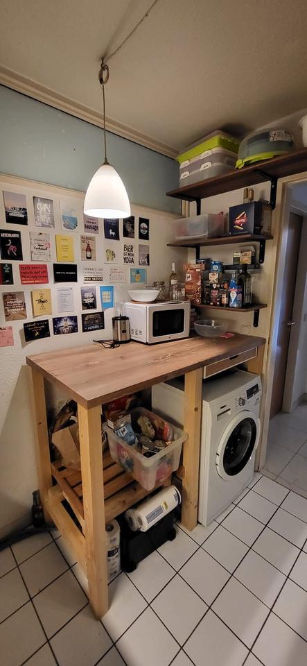 helles & schönes Wg Zimmer