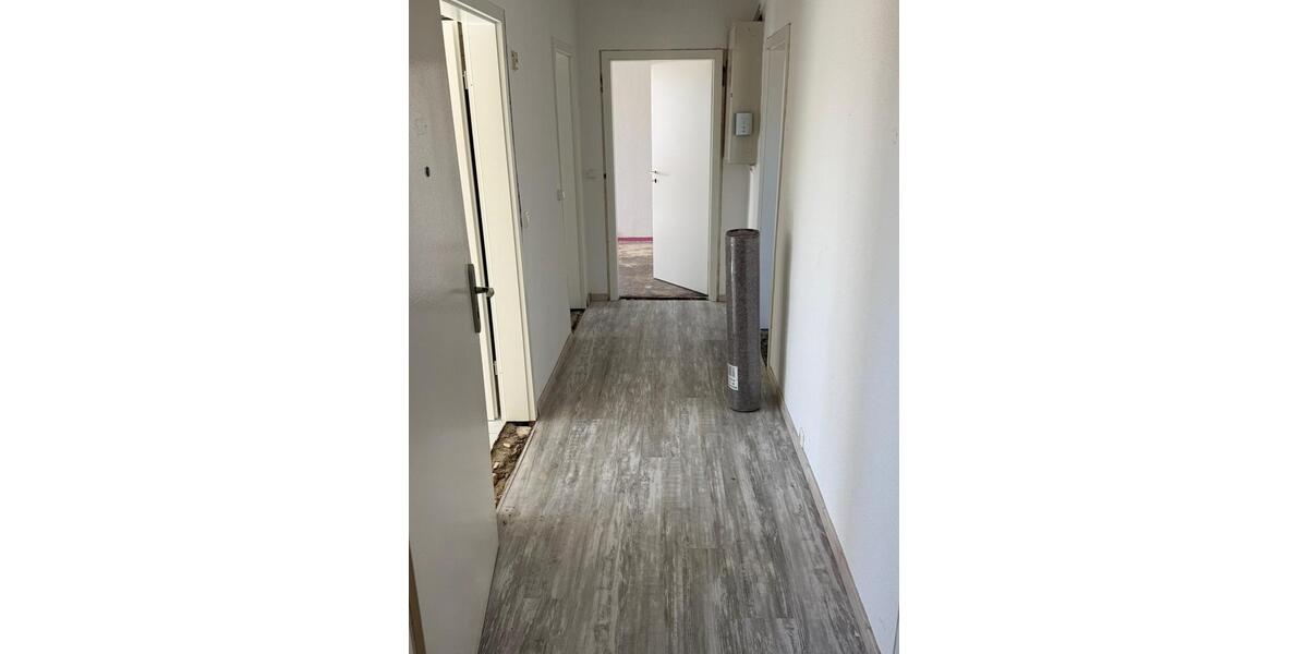 Erdgeschoßwohnung Röbel/Müritz Müritz - 3 Zimmer, 74 m&sup2;, 474&euro; | Angebot:26255930
