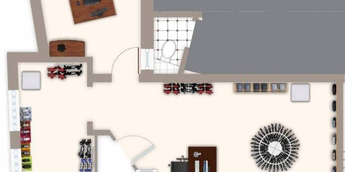 Gewerbeobjekt Schramberg - 350&euro; | Angebot:26740729