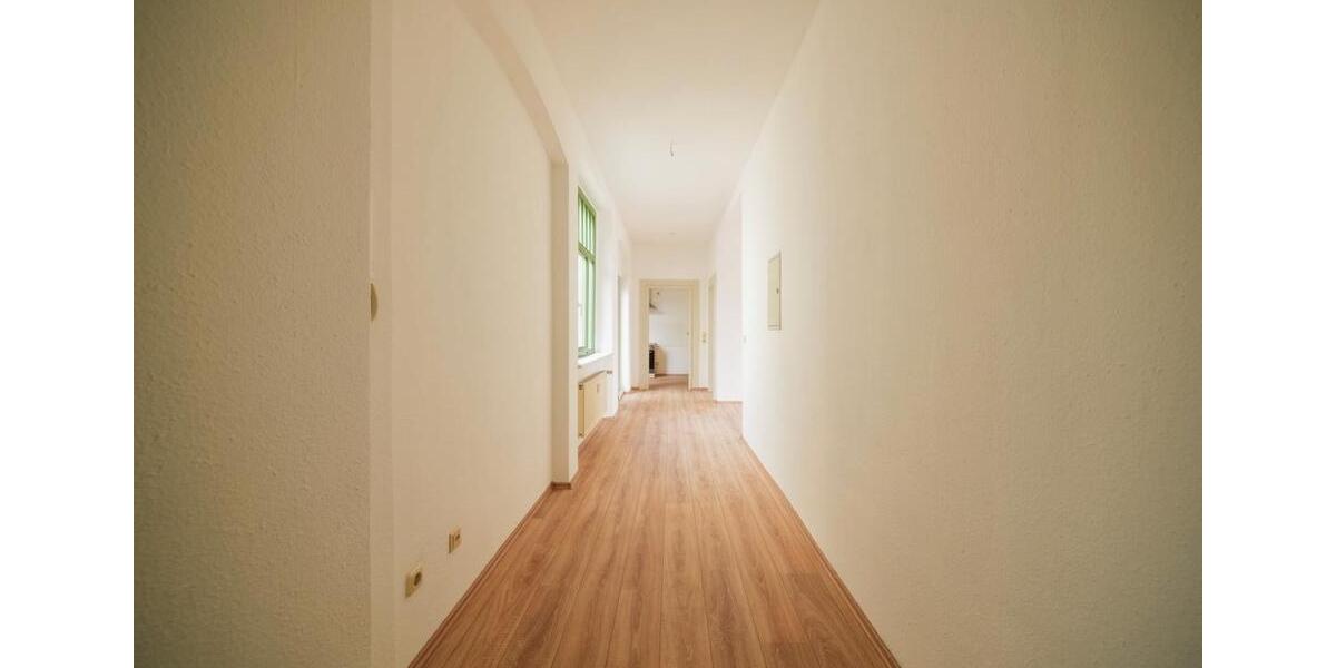 Etagenwohnung Gera Alt-Bieblach - 2 Zimmer, 67 m&sup2;, 430&euro; | Angebot:26289123