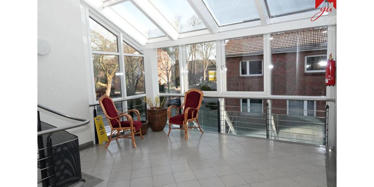 Etagenwohnung Aurich - 2 Zimmer, 60 m&sup2;, 490&euro; | Angebot:26532315