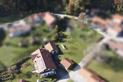 Wohnung Wessobrunn - 4 Zimmer, 148 m&sup2;, 1.250&euro; | Angebot:25856211