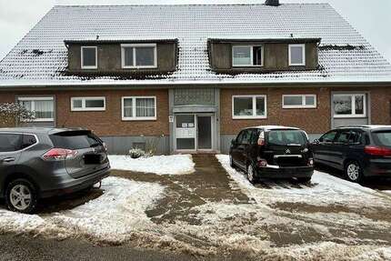 Wohnung Raisdorf Raisdorf - 3 Zimmer, 80 m&sup2;, 1.000&euro; | Angebot:24527061