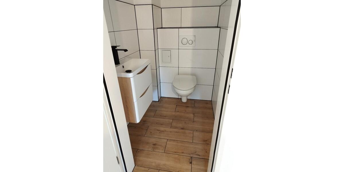 Erdgeschoßwohnung Hannover Misburg-Anderten - 3 Zimmer, 85 m&sup2;, 1.105&euro; | Angebot:24469363