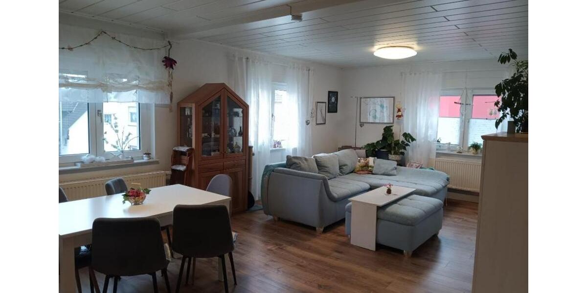 Erdgeschoßwohnung Alzenau - 3 Zimmer, 85 m&sup2;, 1.050&euro; | Angebot:25794967