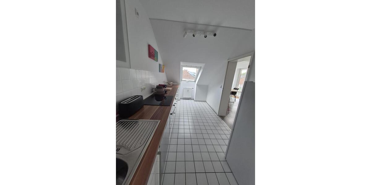 Wohnen auf Zeit Düsseldorf Stadtbezirk 5 - 2 Zimmer, 68 m&sup2;, 1.700&euro; | Angebot:26649850