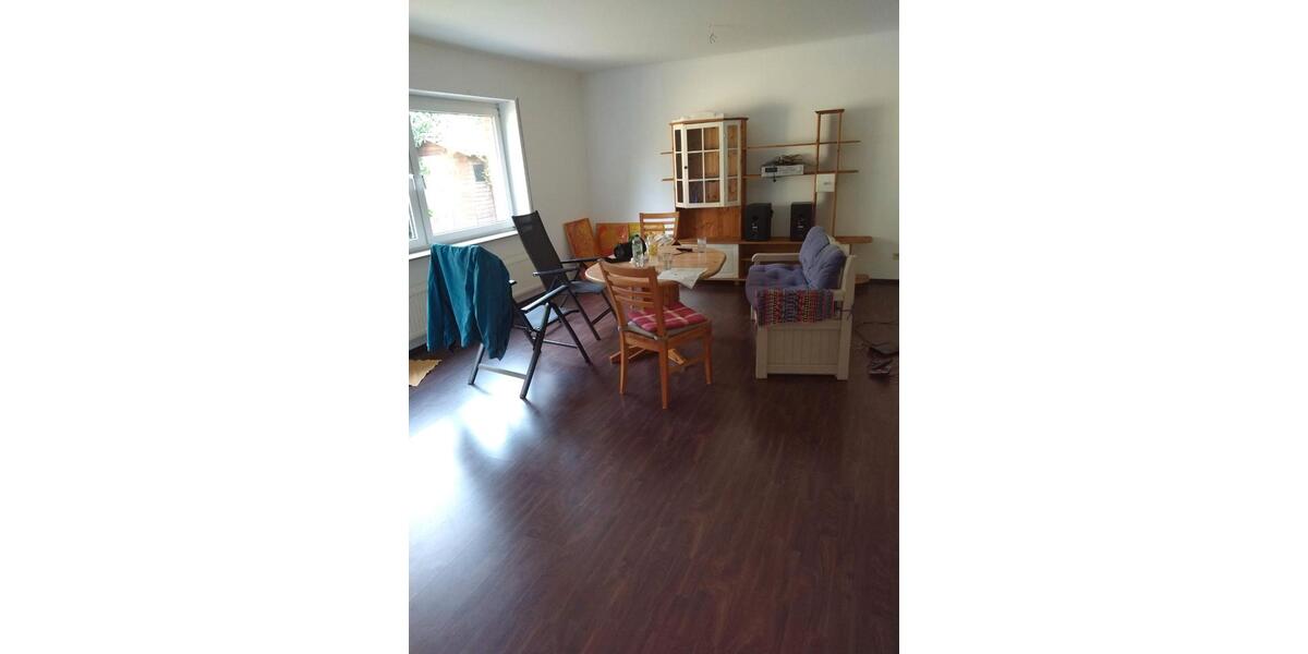 Etagenwohnung Großenkneten - 2.5 Zimmer, 55 m&sup2;, 480&euro; | Angebot:26019374