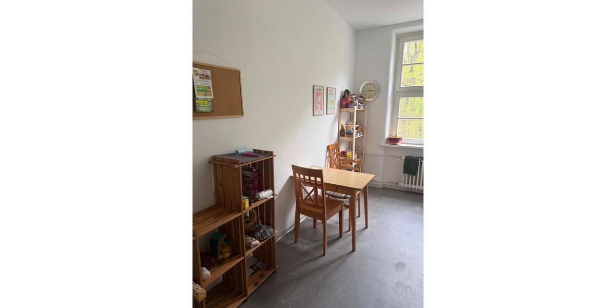 Wohnen auf Zeit Marburg - 1 Zimmer, 23 m&sup2;, 390&euro; | Angebot:26226894