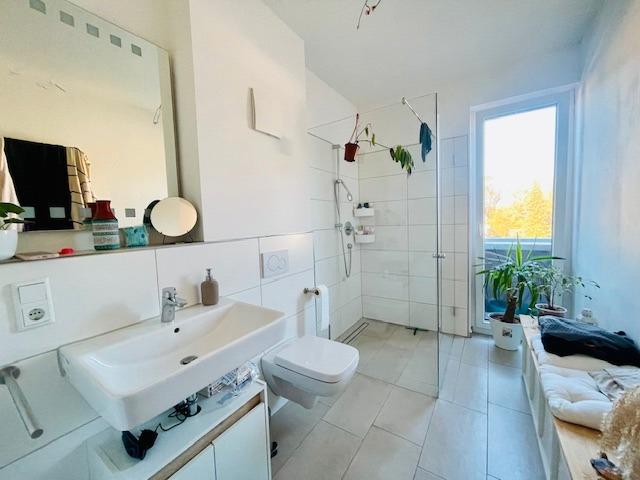 Etagenwohnung Gütersloh Avenwedde - 2 Zimmer, 59 m&sup2;, 740&euro; | Angebot:25377650