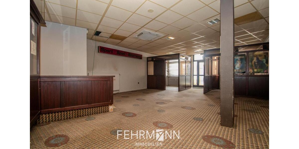 Gewerbeobjekt Haren (Ems) - 2.400&euro; | Angebot:25962341